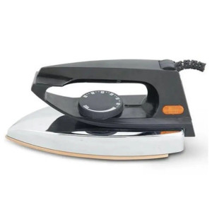 Vision Electric Heavy Weight Iron-DEI-004